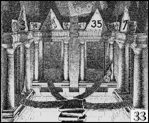 Room Thirty-Three